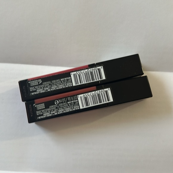 2 Revlon Color Stay Satin Ink Lipstick - Picture 2 of 3